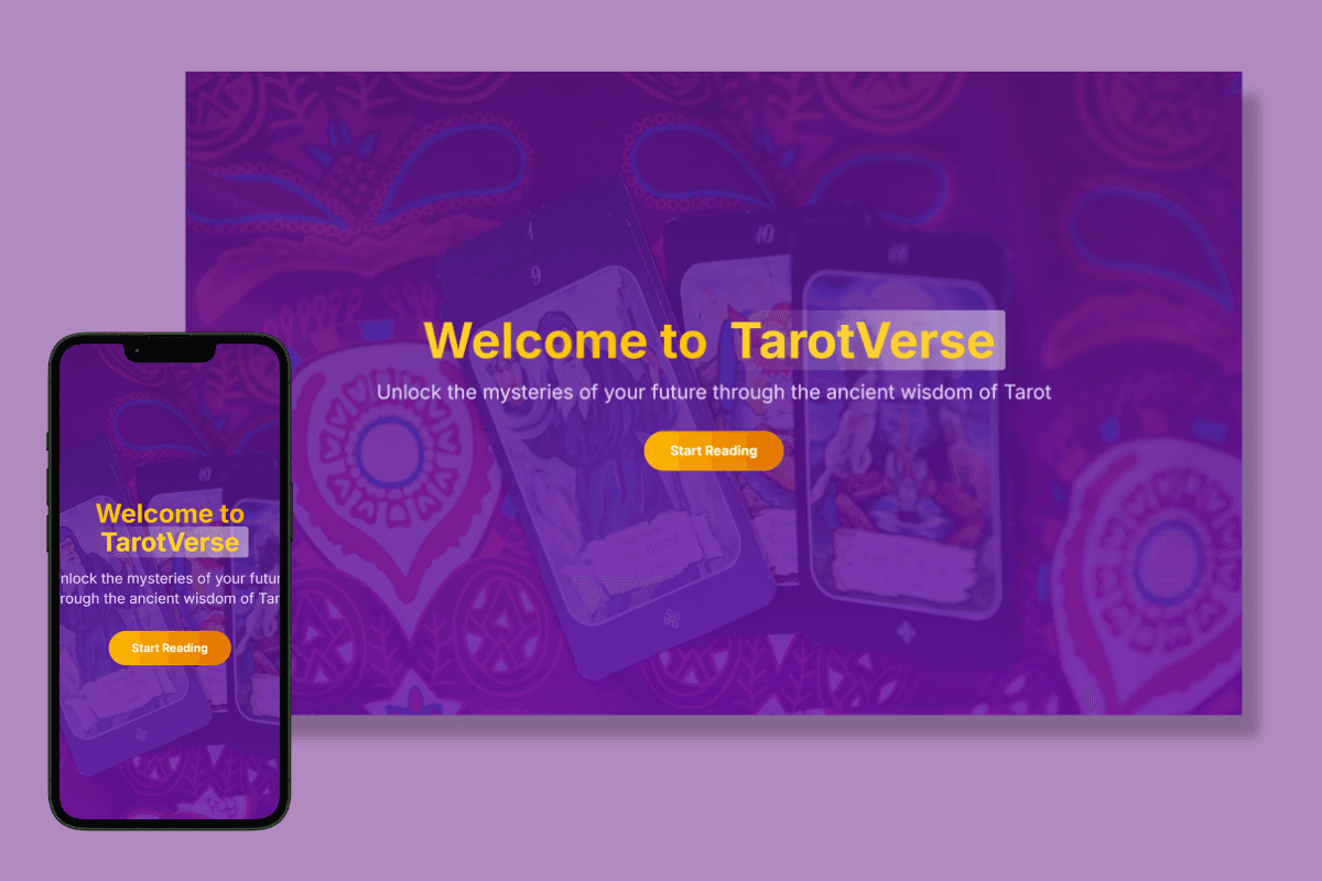 Tarotverse